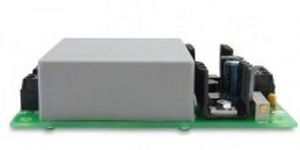 open frame power supply