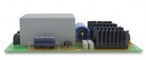 AC/DC power supply / variable-output / open frame / with overcurrent protection