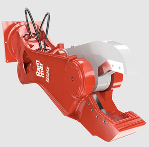 hydraulic demolition shears