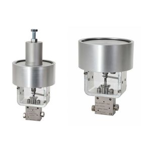 pneumatic valve actuator