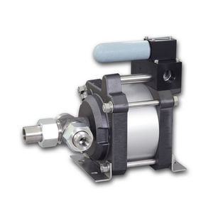 piston pump
