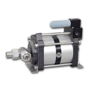 piston pump 1