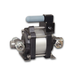 piston pump 1
