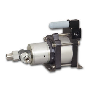 piston pump