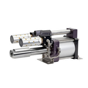 piston pump 1