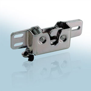 lock latch / steel / iron / stainless steel