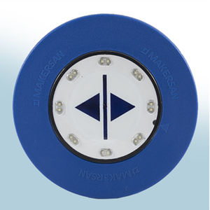 capacitive push-button
