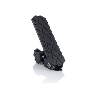 accelerator pedal