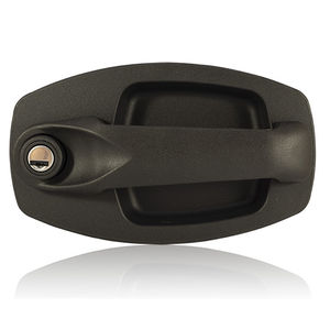 pull-out handle