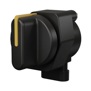 霍尔效应控制旋钮