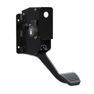 accelerator pedal