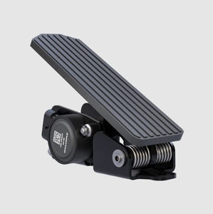accelerator pedal