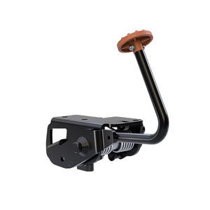 accelerator pedal