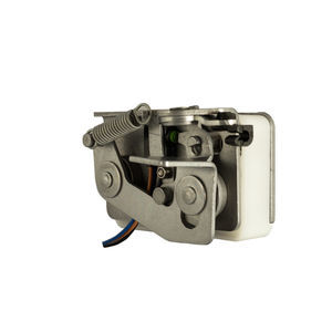 lock latch