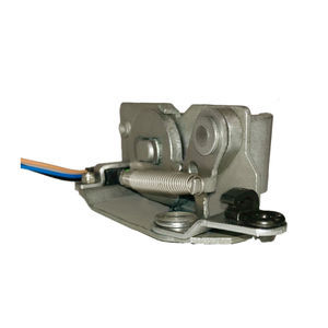 lock latch