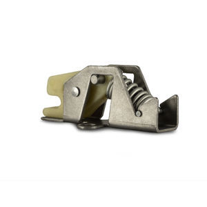 keyed latch