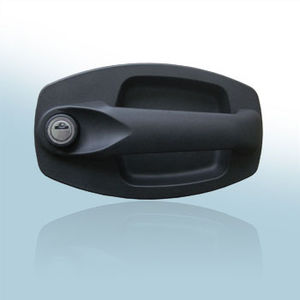 pull-out handle / door / rubber