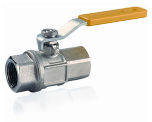 ball valve