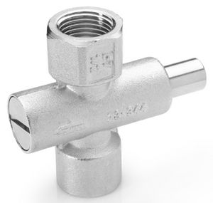 compressed air valve