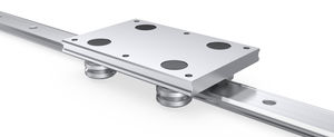 slide linear guide