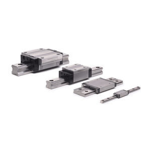ball bearing linear guide