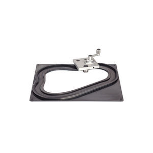 skate wheel guidance system 1