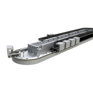 roller guidance system