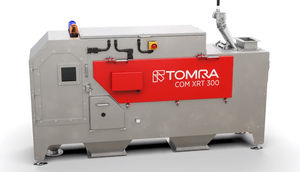 sorter for the mining industry 1