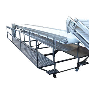 belt conveyor