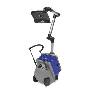 dust extraction unit