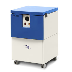 移动烟雾提取器