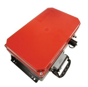 radio receiver