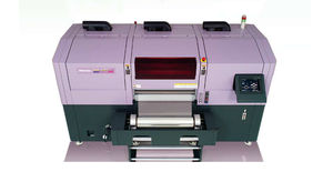 UV inkjet printing unit