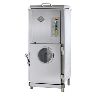 electric smoke generator