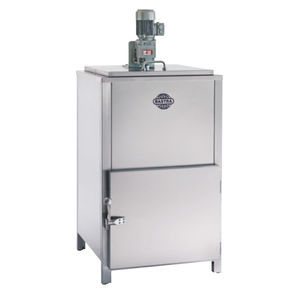 electric smoke generator