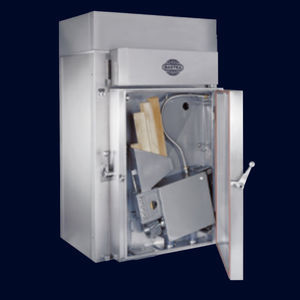friction smoke generator