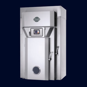 smoke generator for the food industry
