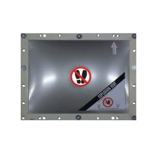 explosion vent 1
