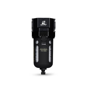 compressed air filter