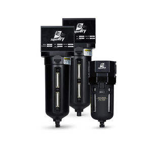 desiccant filter-dryer