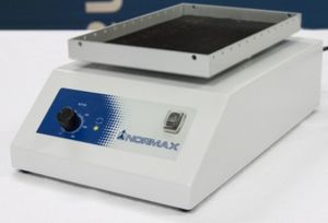 magnetic laboratory shaker / orbital / analog