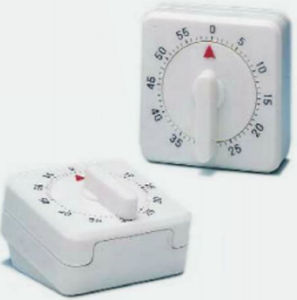 analog timer