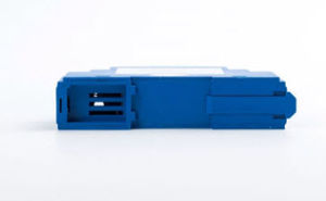 DC current transducer 1