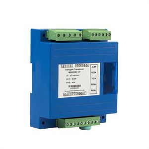 three-phase voltage transducer