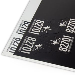laser engraving material 1