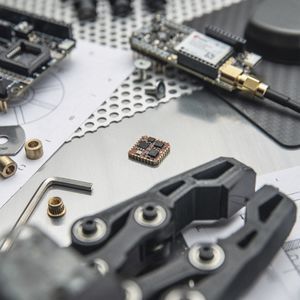 miniature inertial navigation system