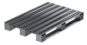 stainless steel pallet 1