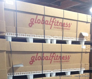 polypropylene pallet 1