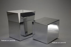 isothermal packaging