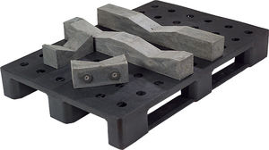 pallet roll cradle